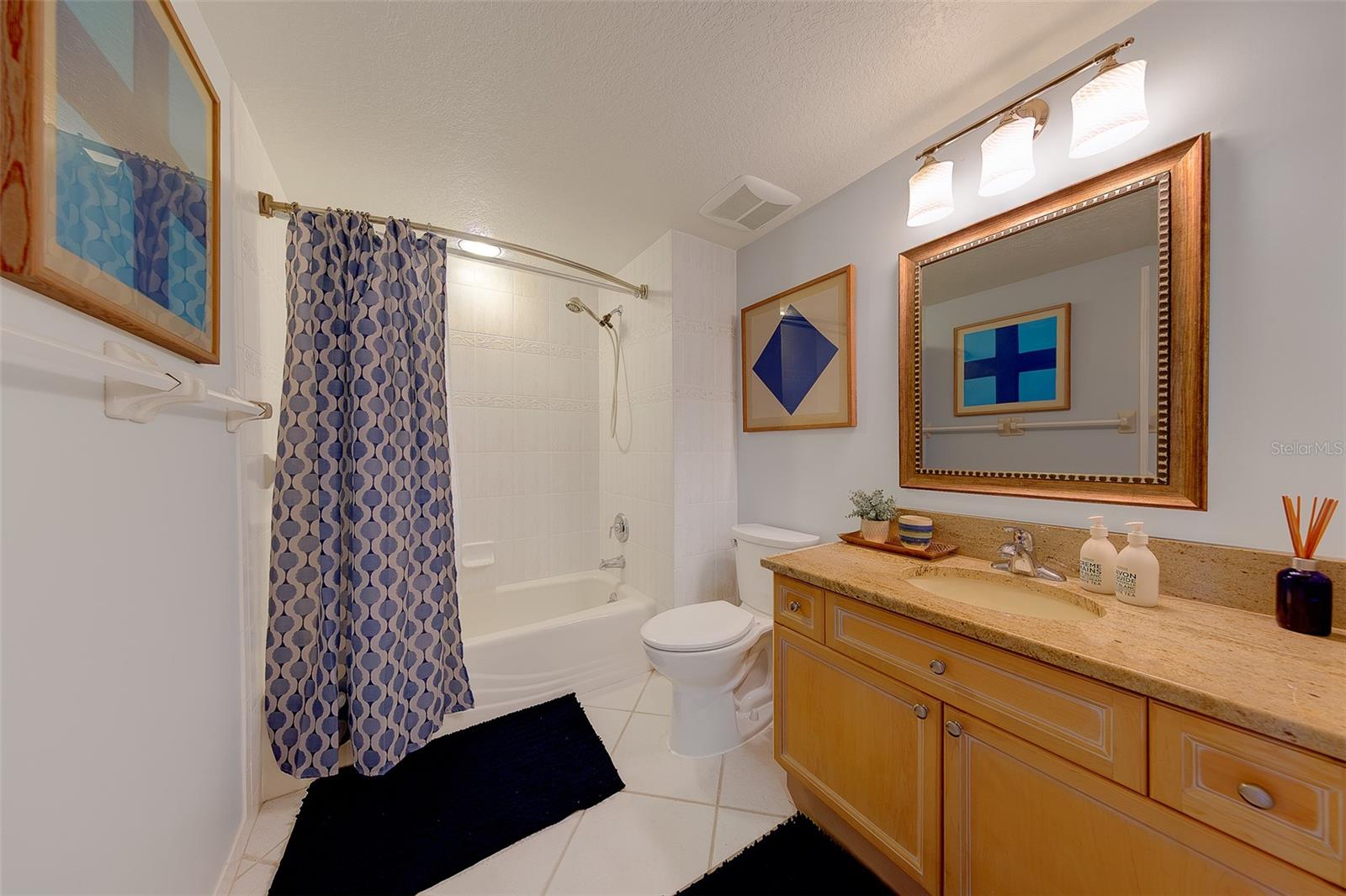 TIDES BEACH CLUB CONDO - Residential Lease