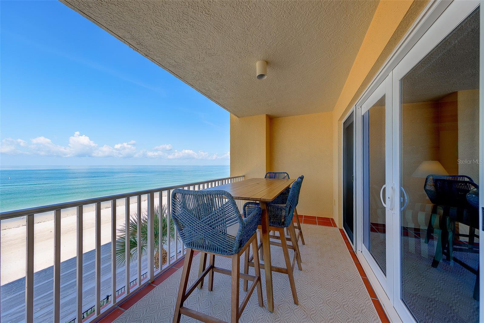 TIDES BEACH CLUB CONDO - Residential Lease