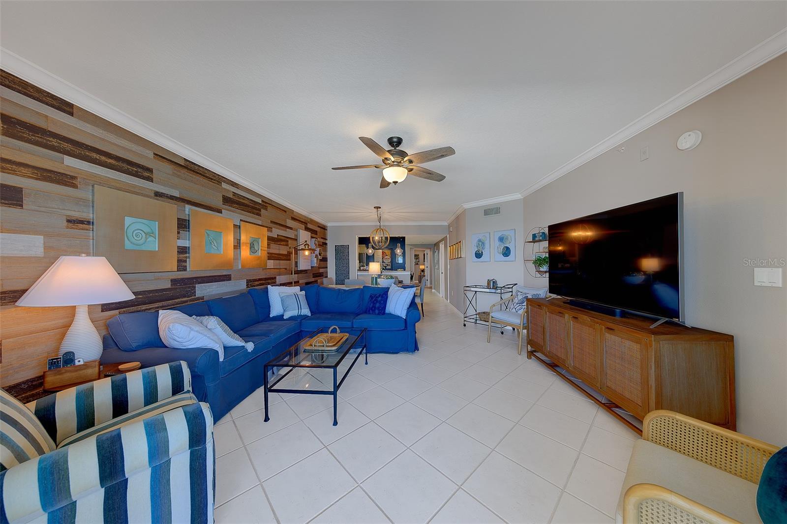 TIDES BEACH CLUB CONDO - Residential Lease