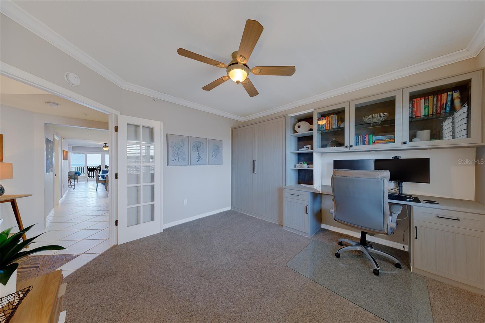 TIDES BEACH CLUB CONDO - Residential Lease