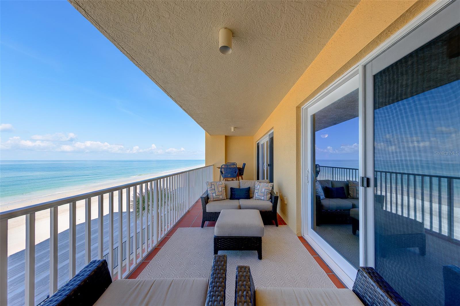 TIDES BEACH CLUB CONDO - Residential Lease