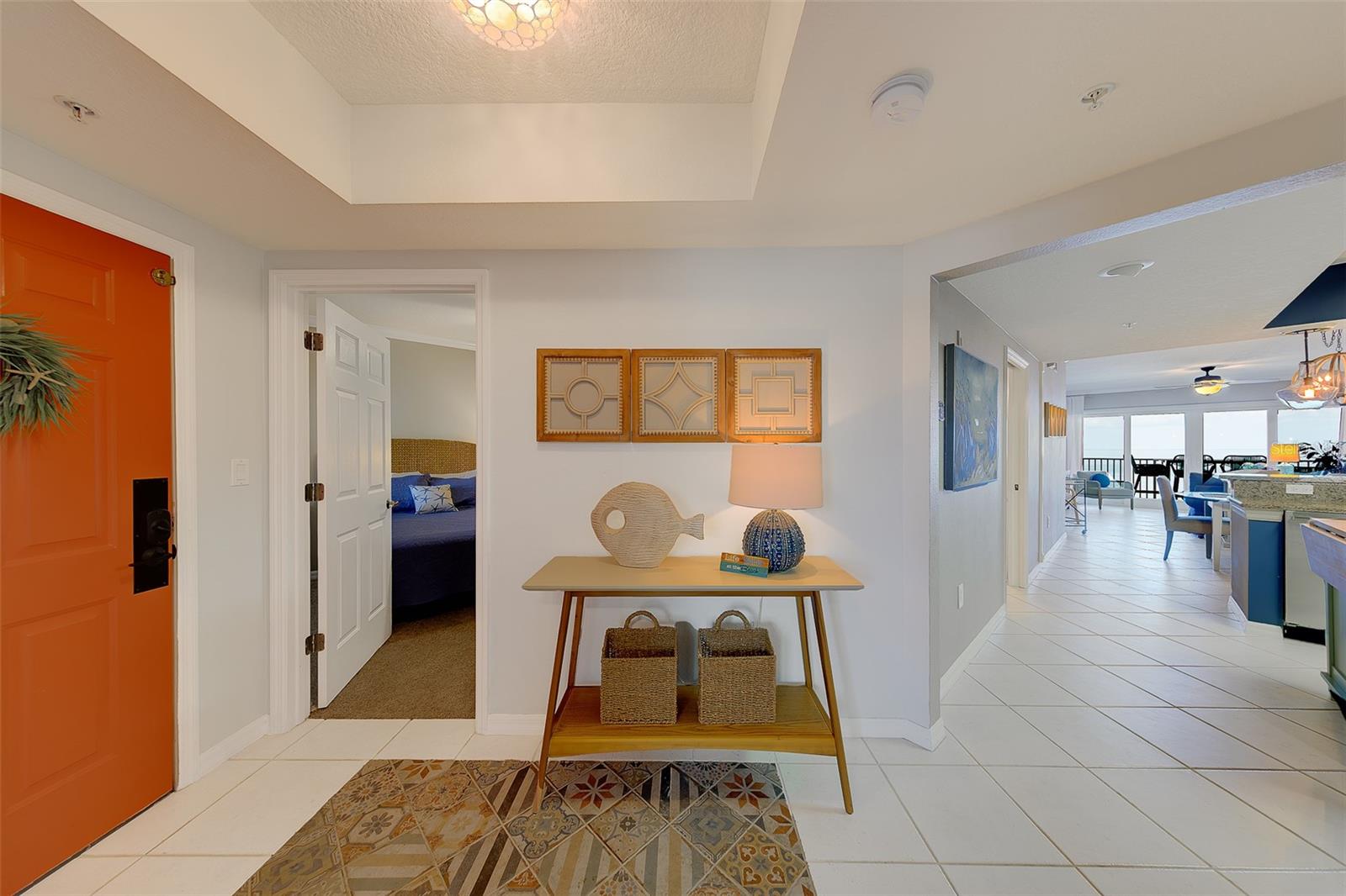 TIDES BEACH CLUB CONDO - Residential Lease