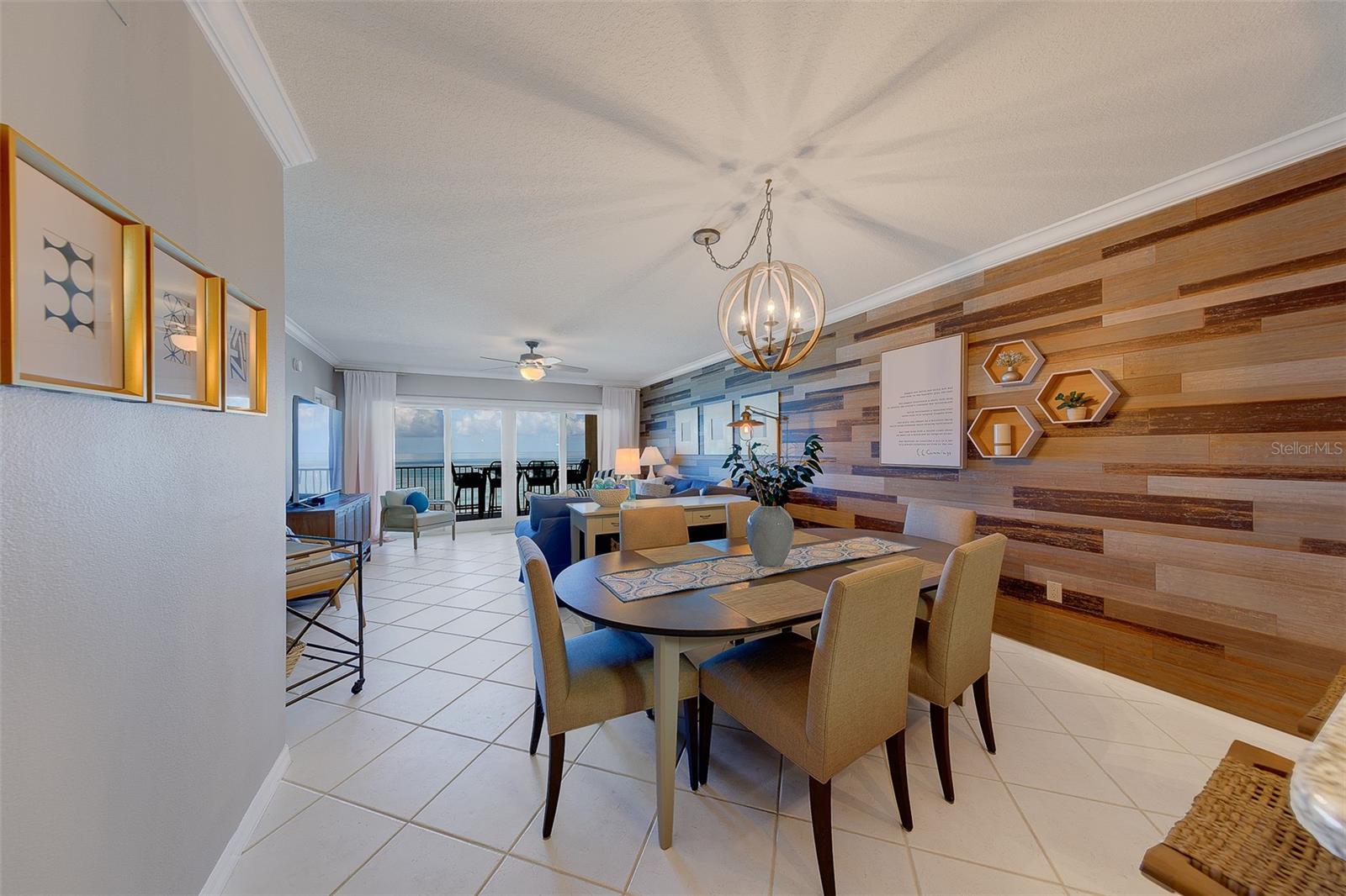 TIDES BEACH CLUB CONDO - Residential Lease