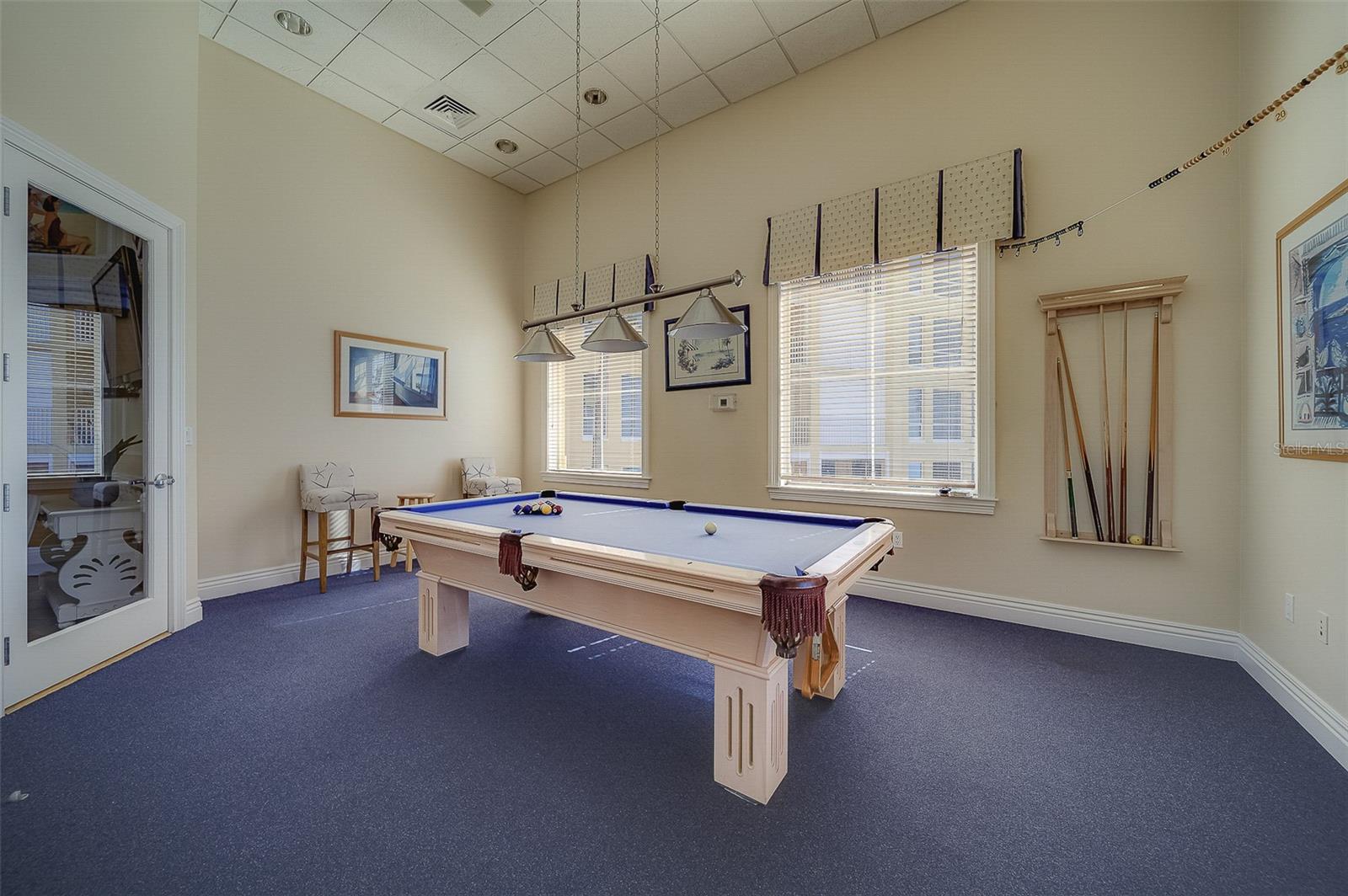TIDES BEACH CLUB CONDO - Residential Lease