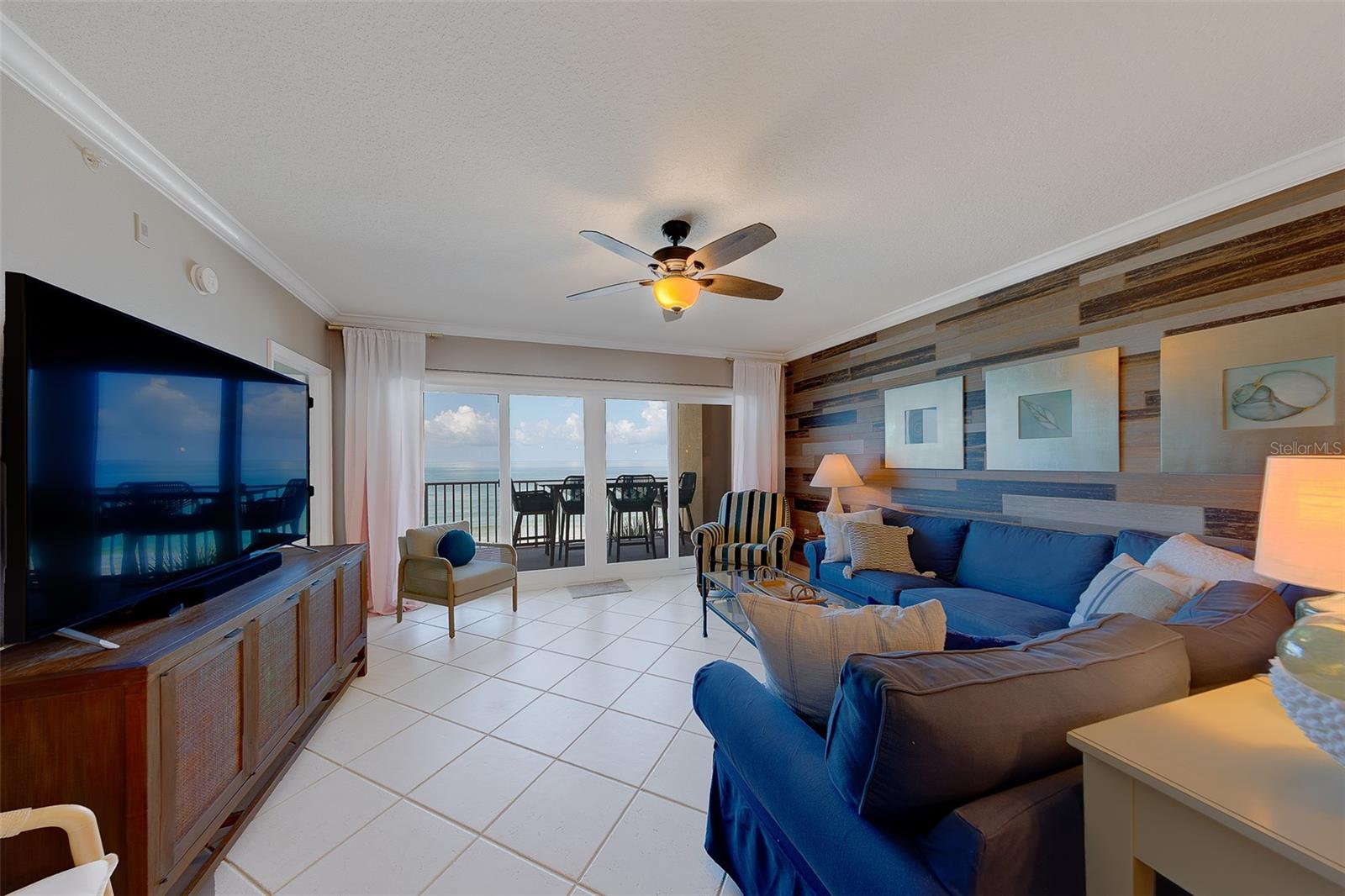 TIDES BEACH CLUB CONDO - Residential Lease