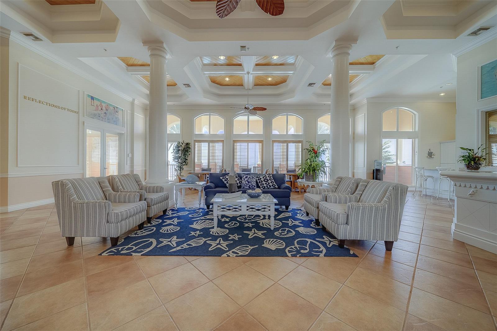 TIDES BEACH CLUB CONDO - Residential Lease