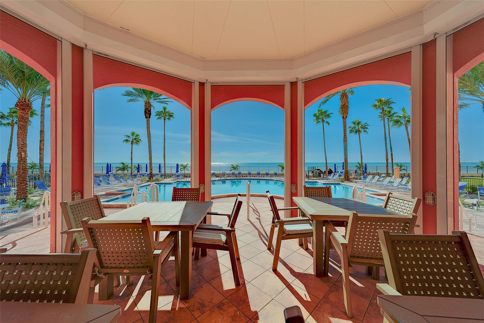 TIDES BEACH CLUB CONDO - Residential Lease