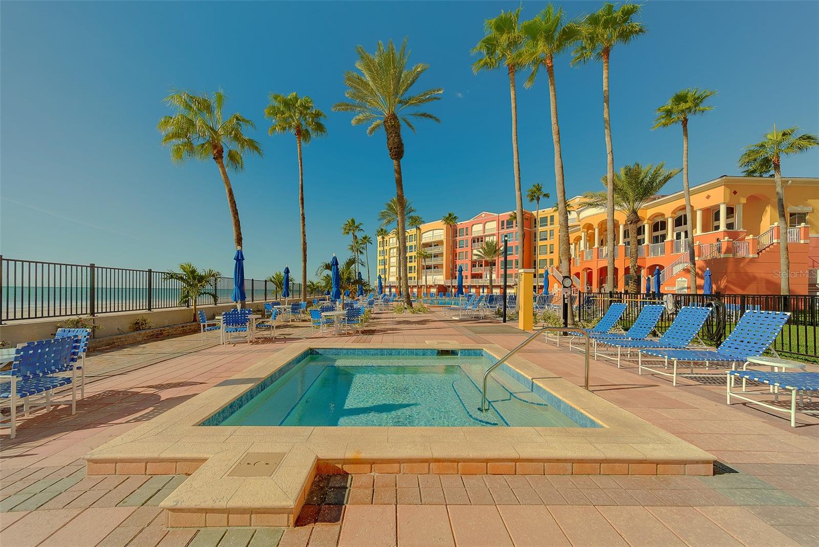 TIDES BEACH CLUB CONDO - Residential Lease
