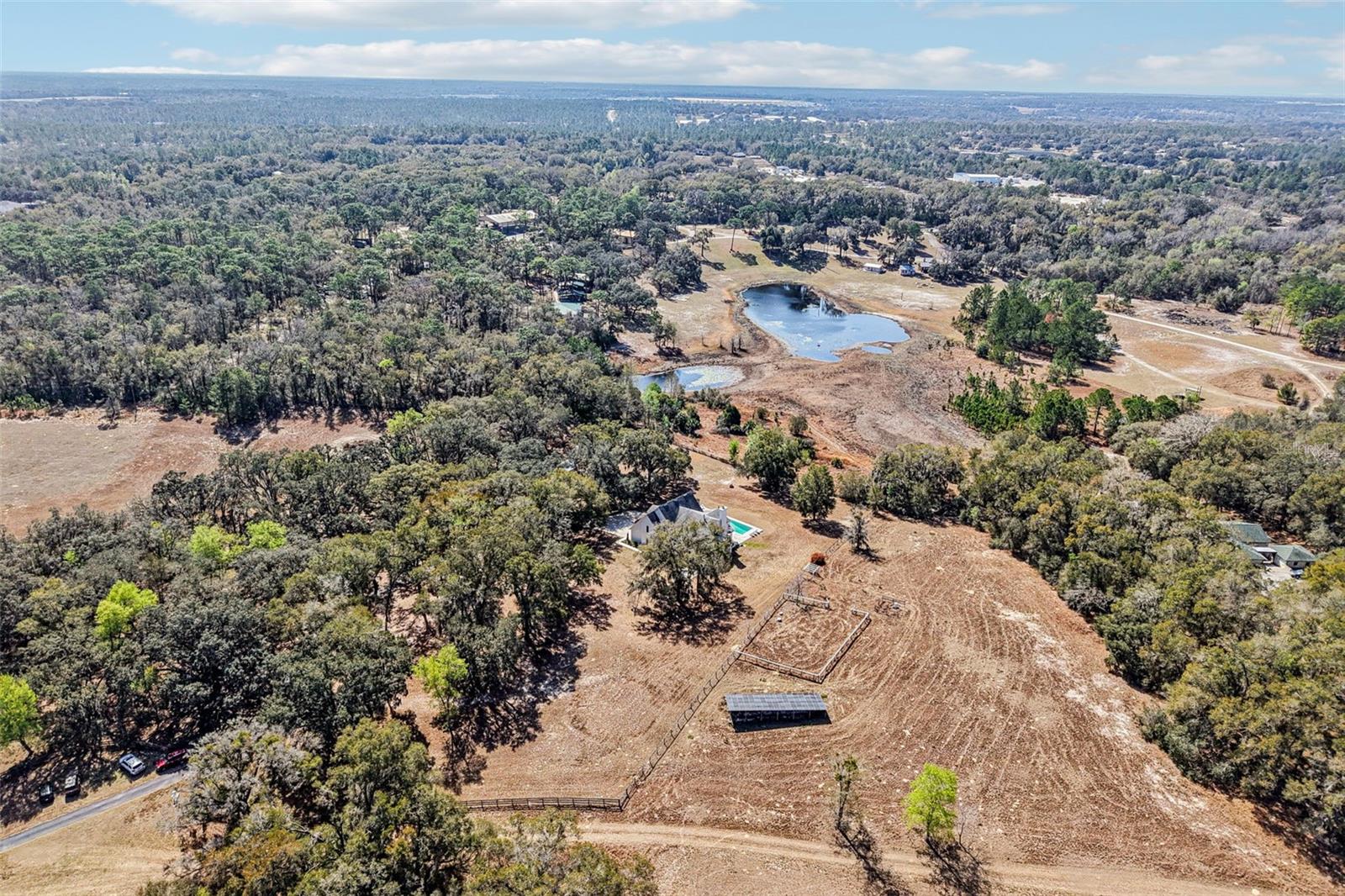 ACREAGE & UNREC - Residential
