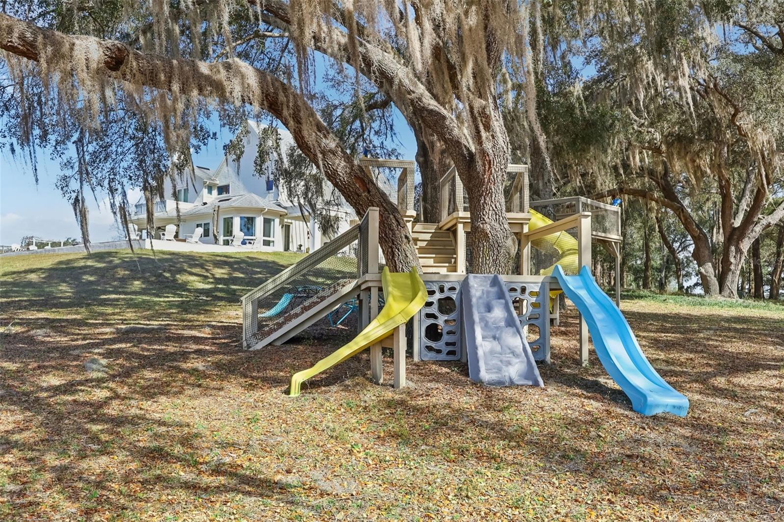 ACREAGE & UNREC - Residential