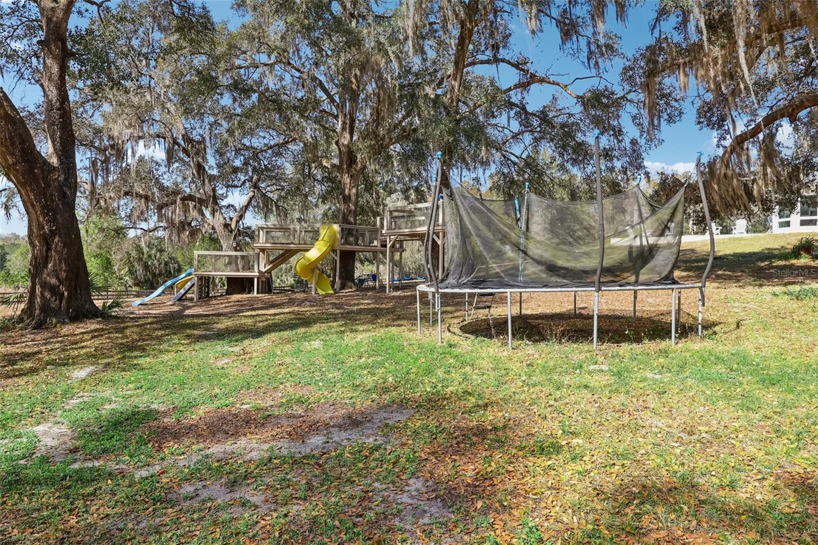 ACREAGE & UNREC - Residential