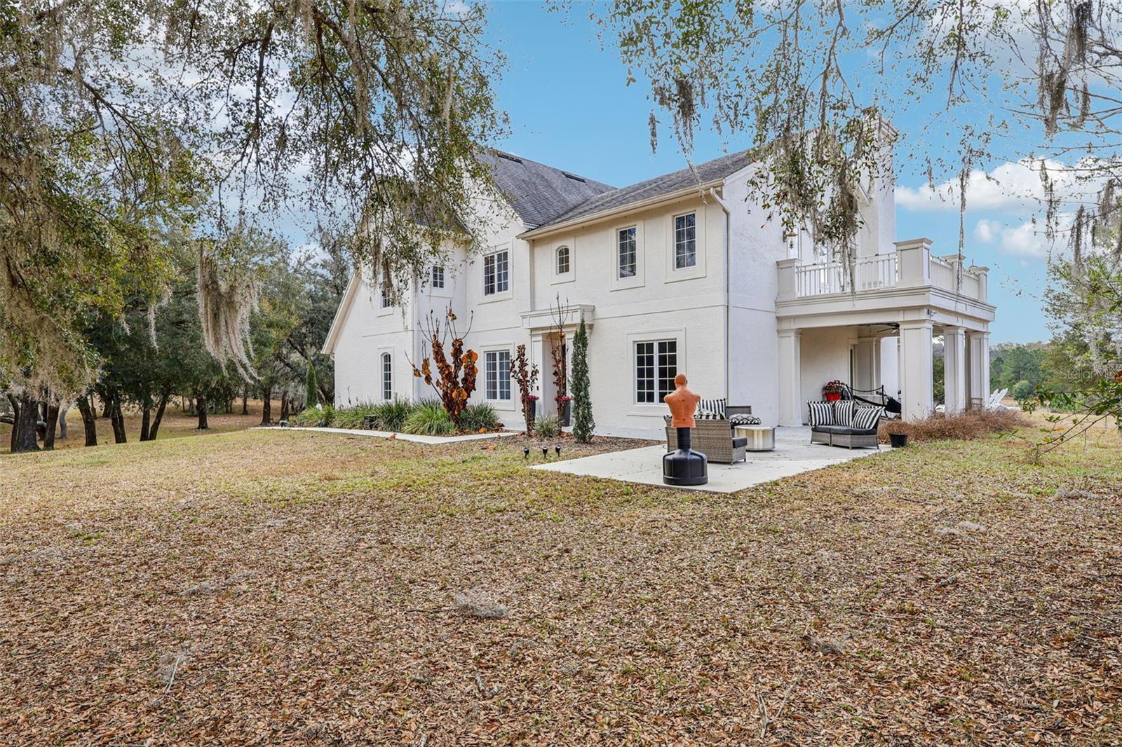 ACREAGE & UNREC - Residential