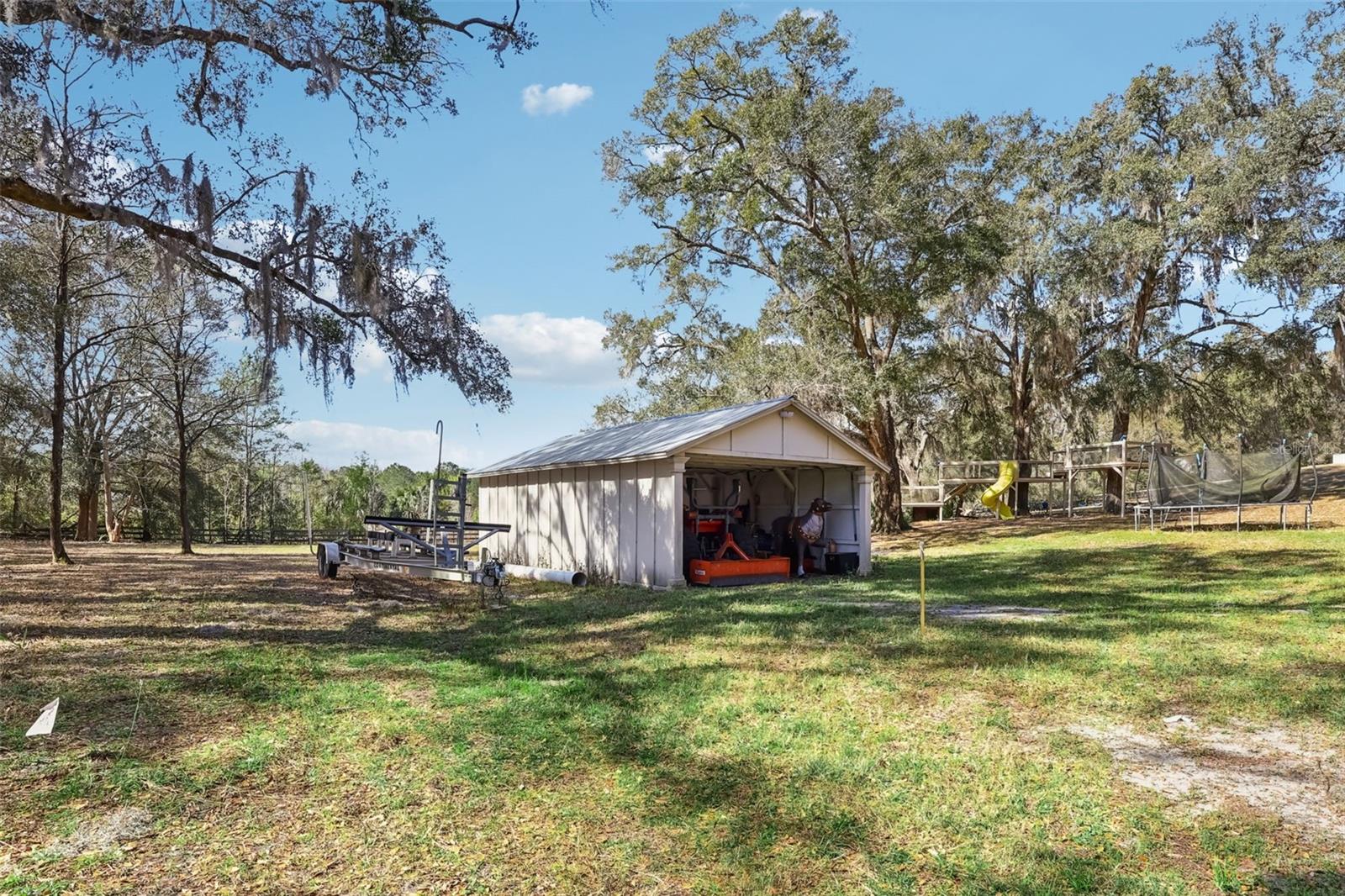 ACREAGE & UNREC - Residential