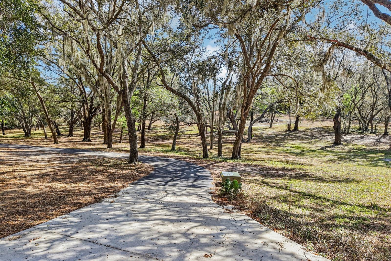 ACREAGE & UNREC - Residential