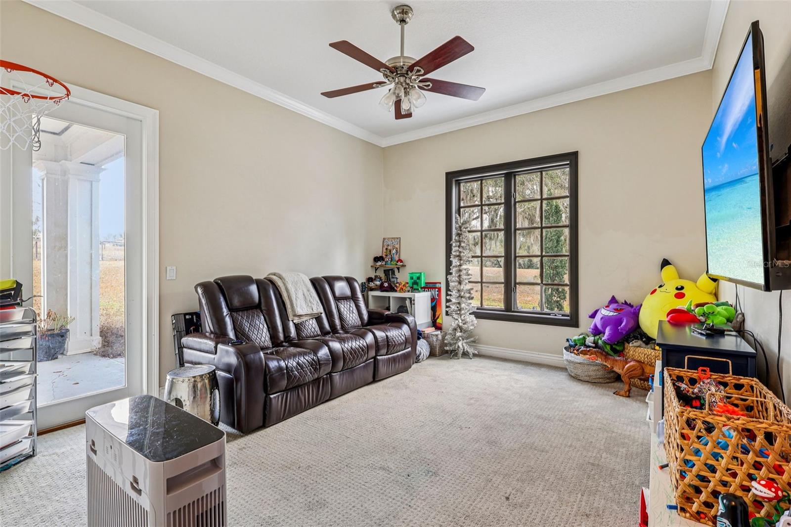 ACREAGE & UNREC - Residential