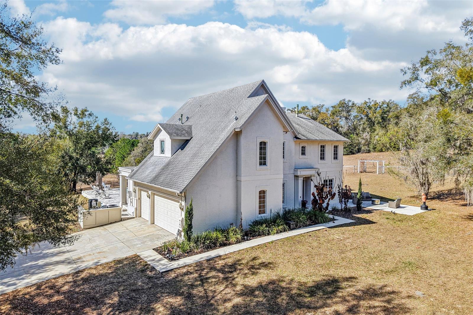 ACREAGE & UNREC - Residential