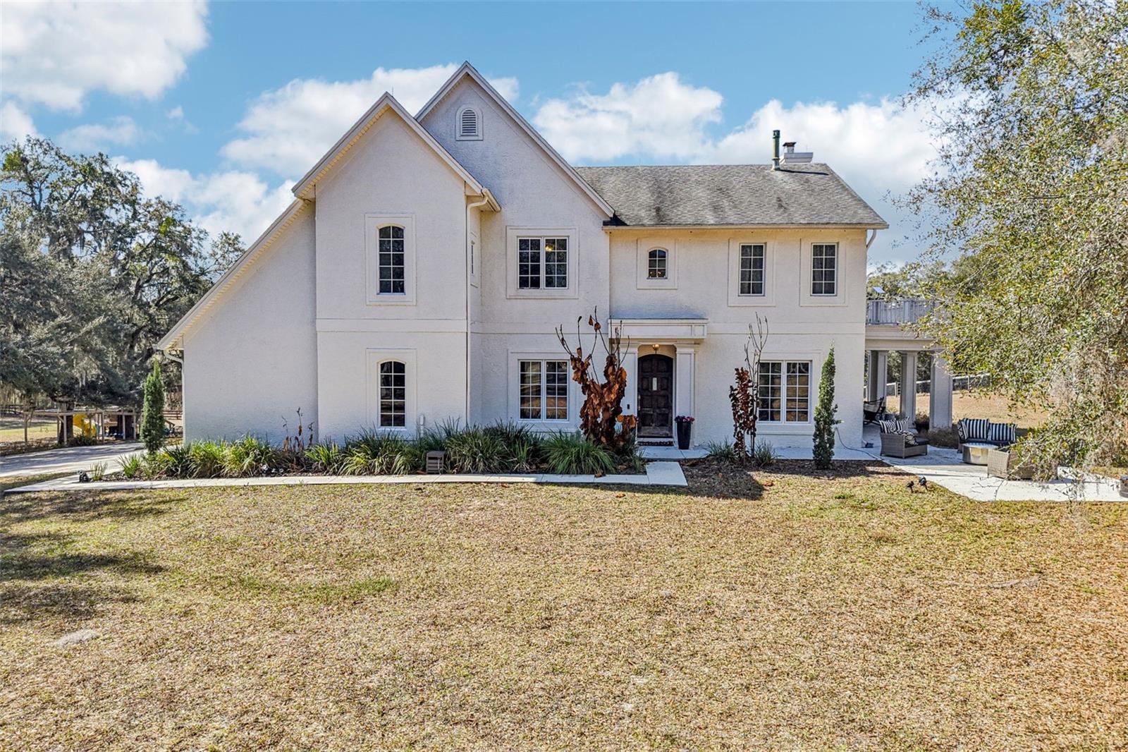 ACREAGE & UNREC - Residential