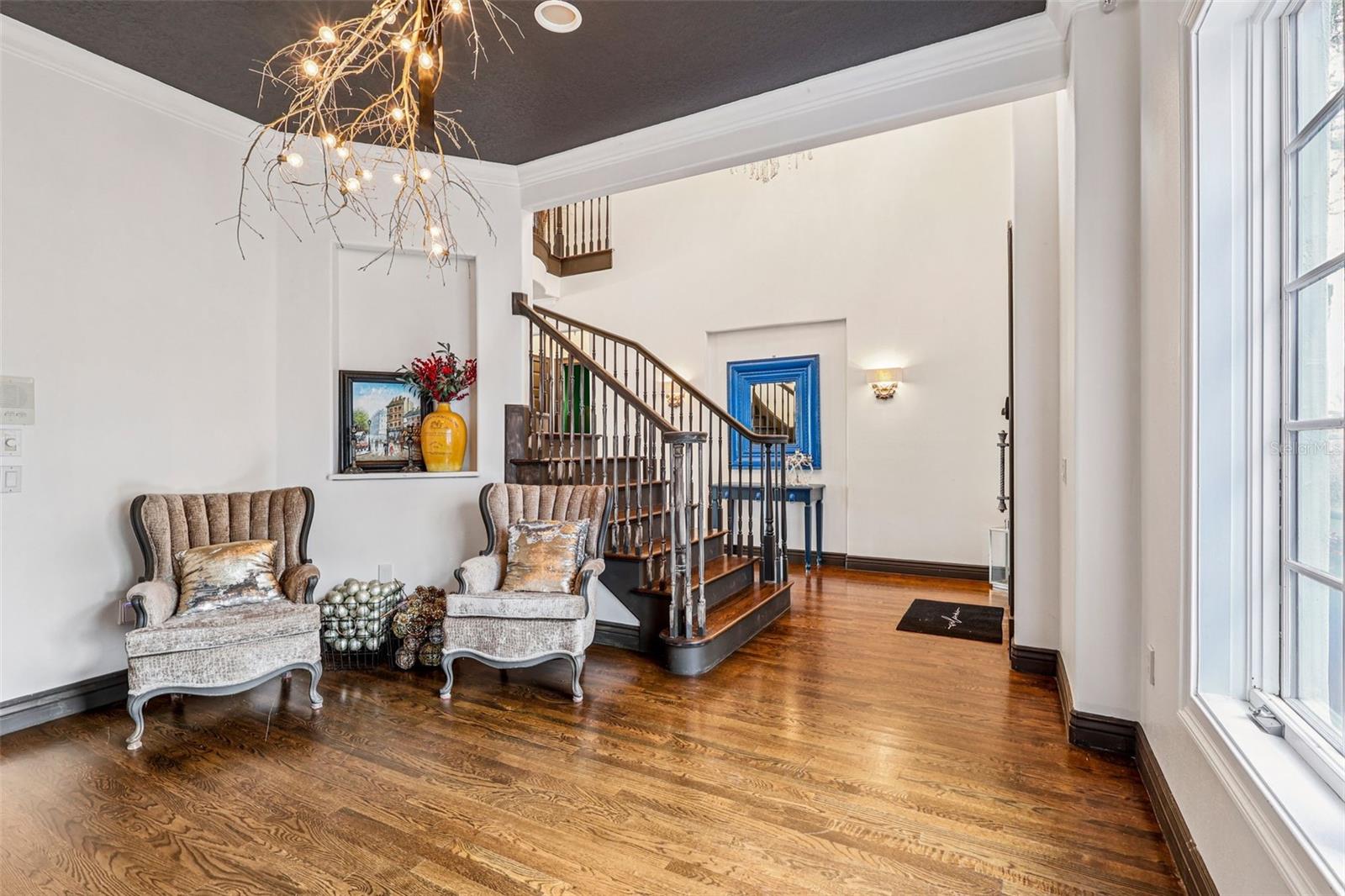 ACREAGE & UNREC - Residential