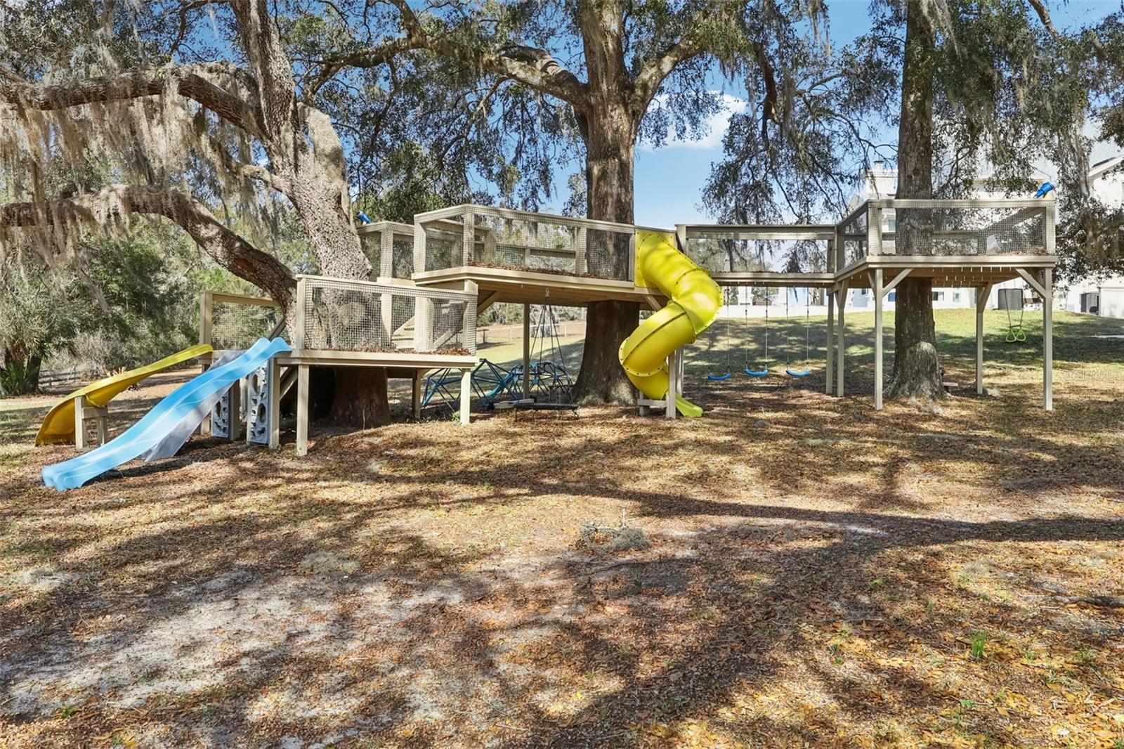 ACREAGE & UNREC - Residential