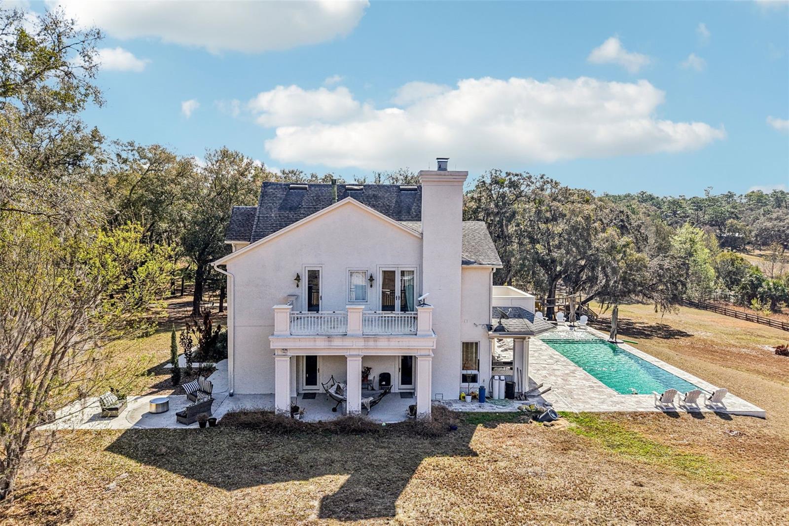 ACREAGE & UNREC - Residential