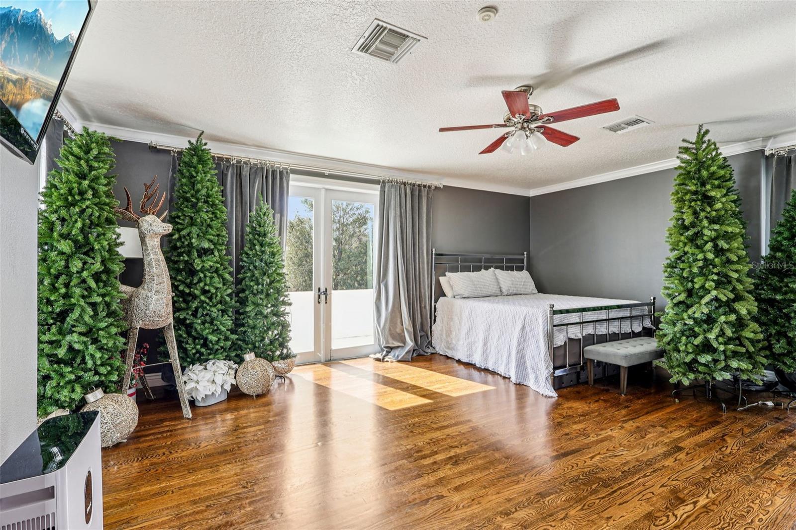 ACREAGE & UNREC - Residential