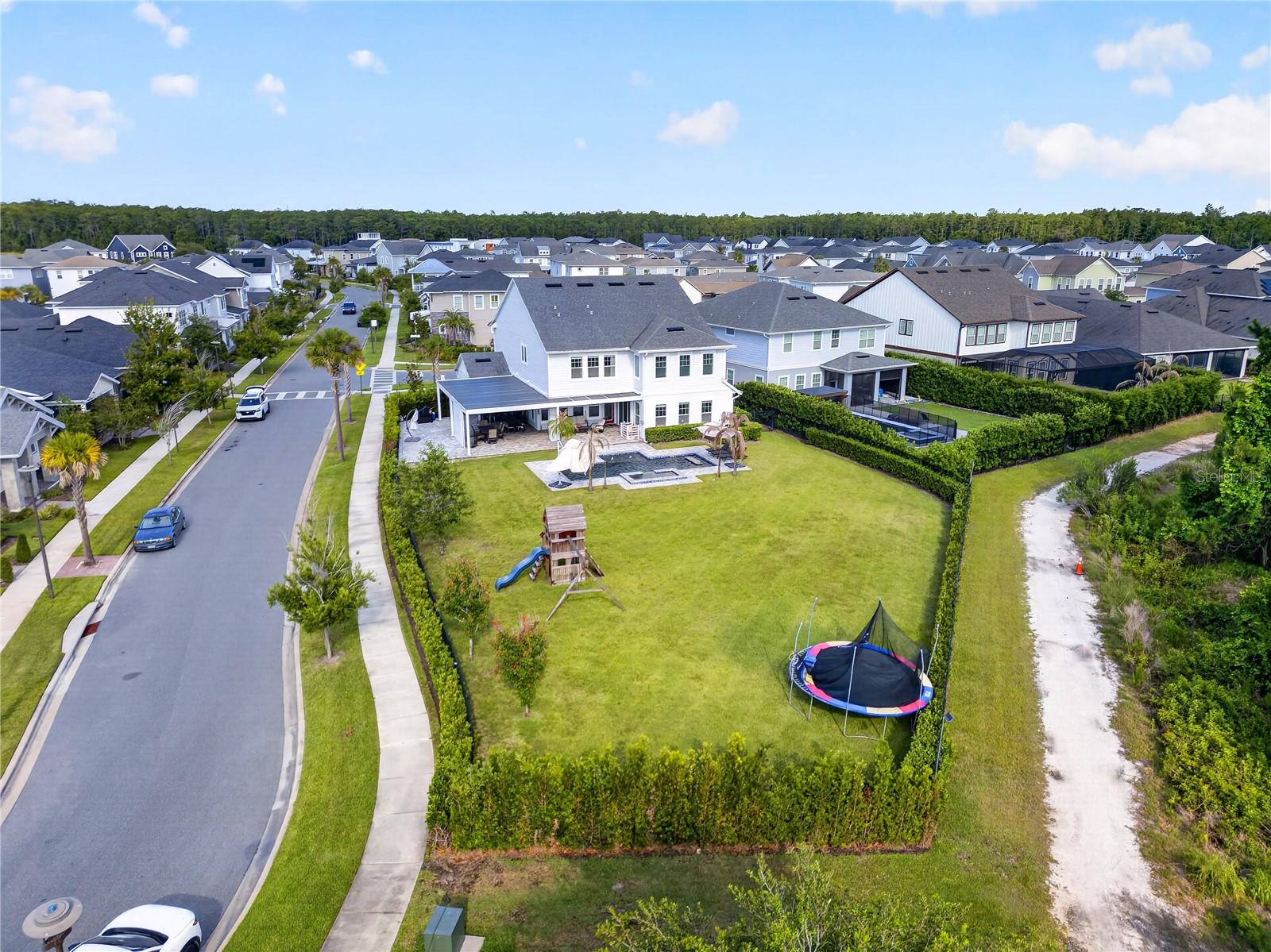 LAUREATE PARK PH 4 - Residential