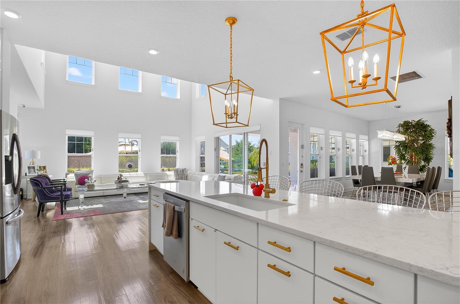 LAUREATE PARK PH 4 - Residential