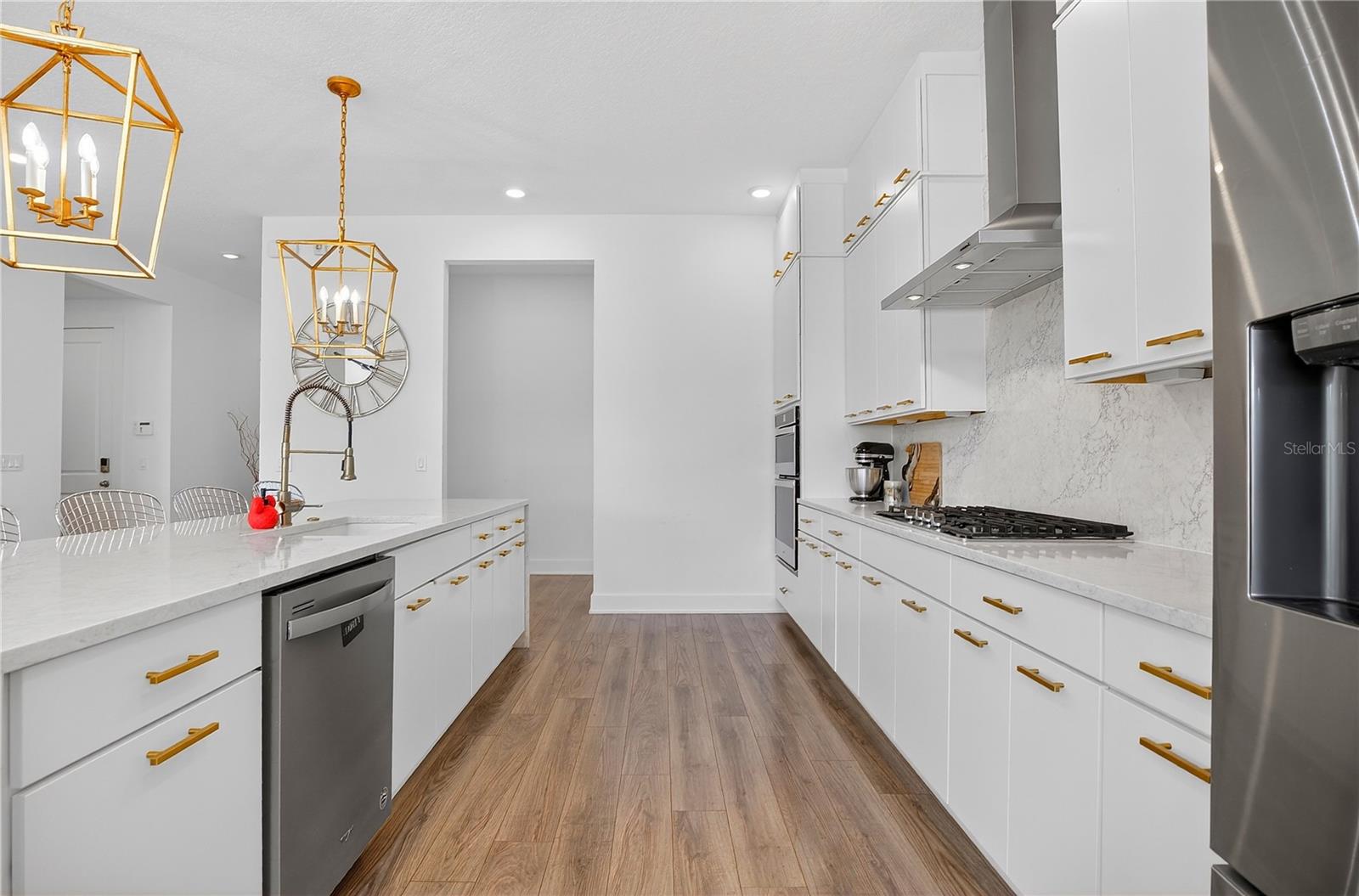 LAUREATE PARK PH 4 - Residential