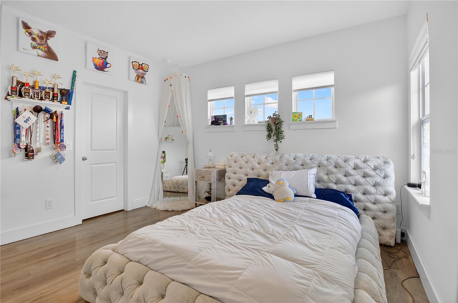 LAUREATE PARK PH 4 - Residential