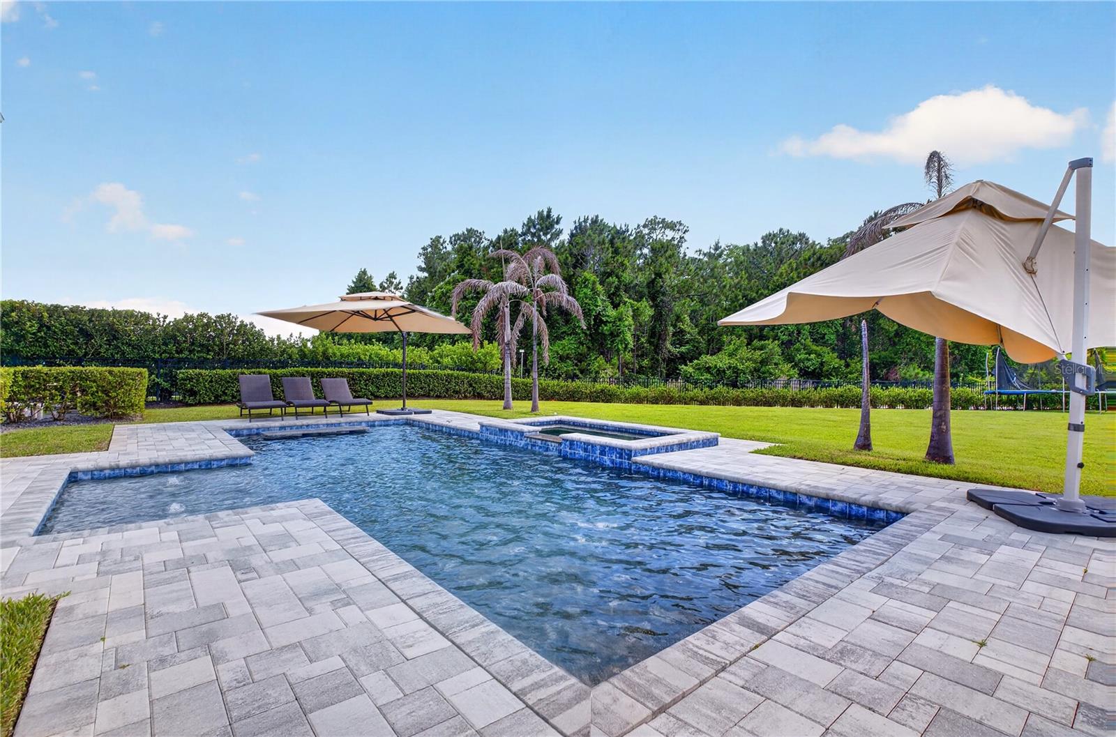 LAUREATE PARK PH 4 - Residential