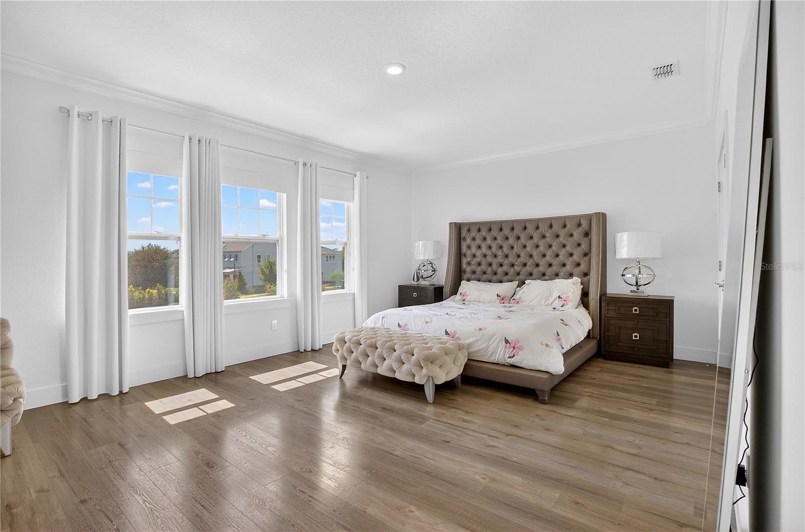 LAUREATE PARK PH 4 - Residential