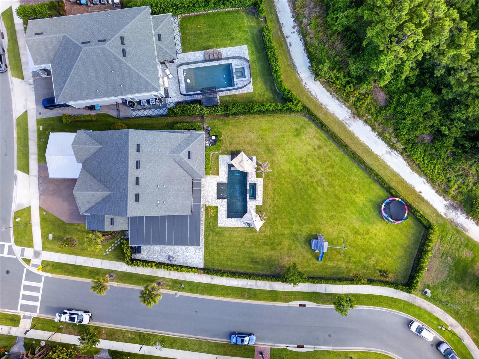 LAUREATE PARK PH 4 - Residential