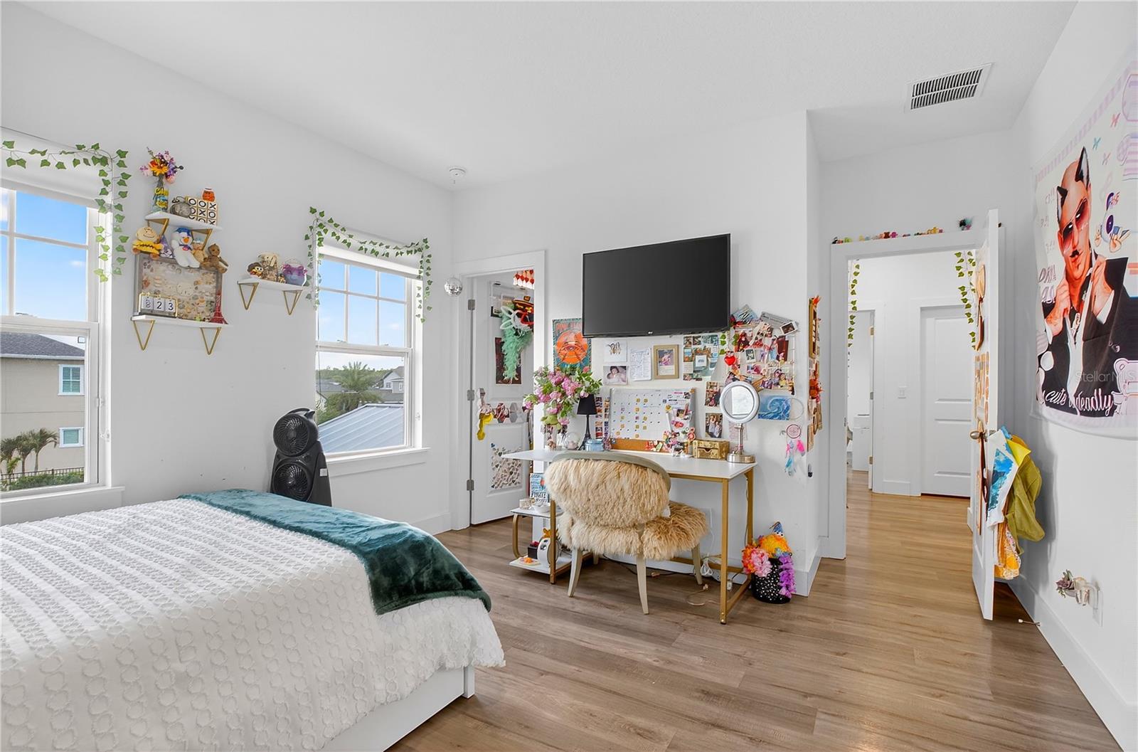 LAUREATE PARK PH 4 - Residential