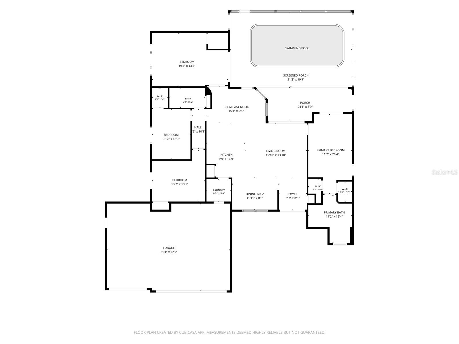 SPRING HILL - Residential