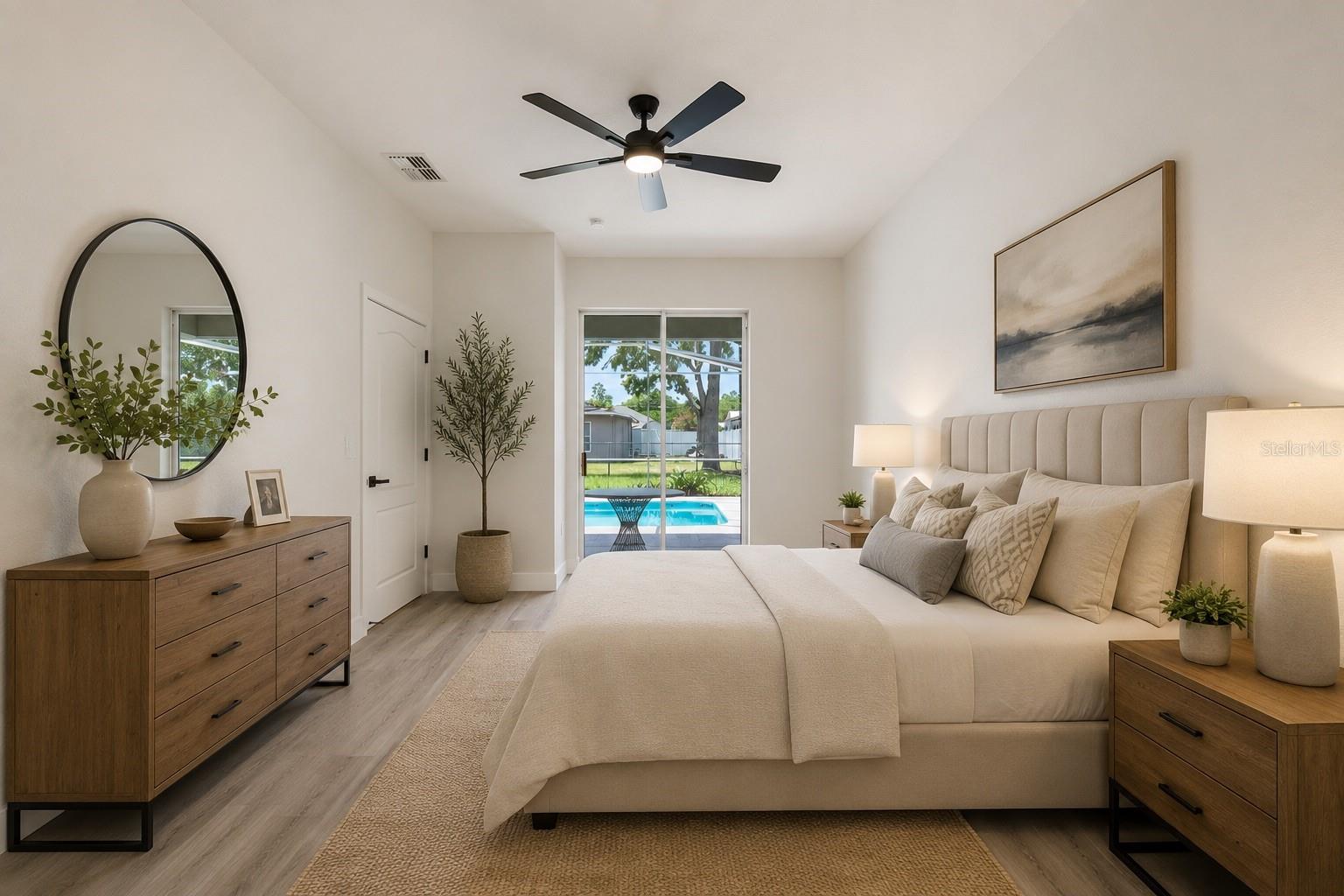 SPRING HILL - Residential
