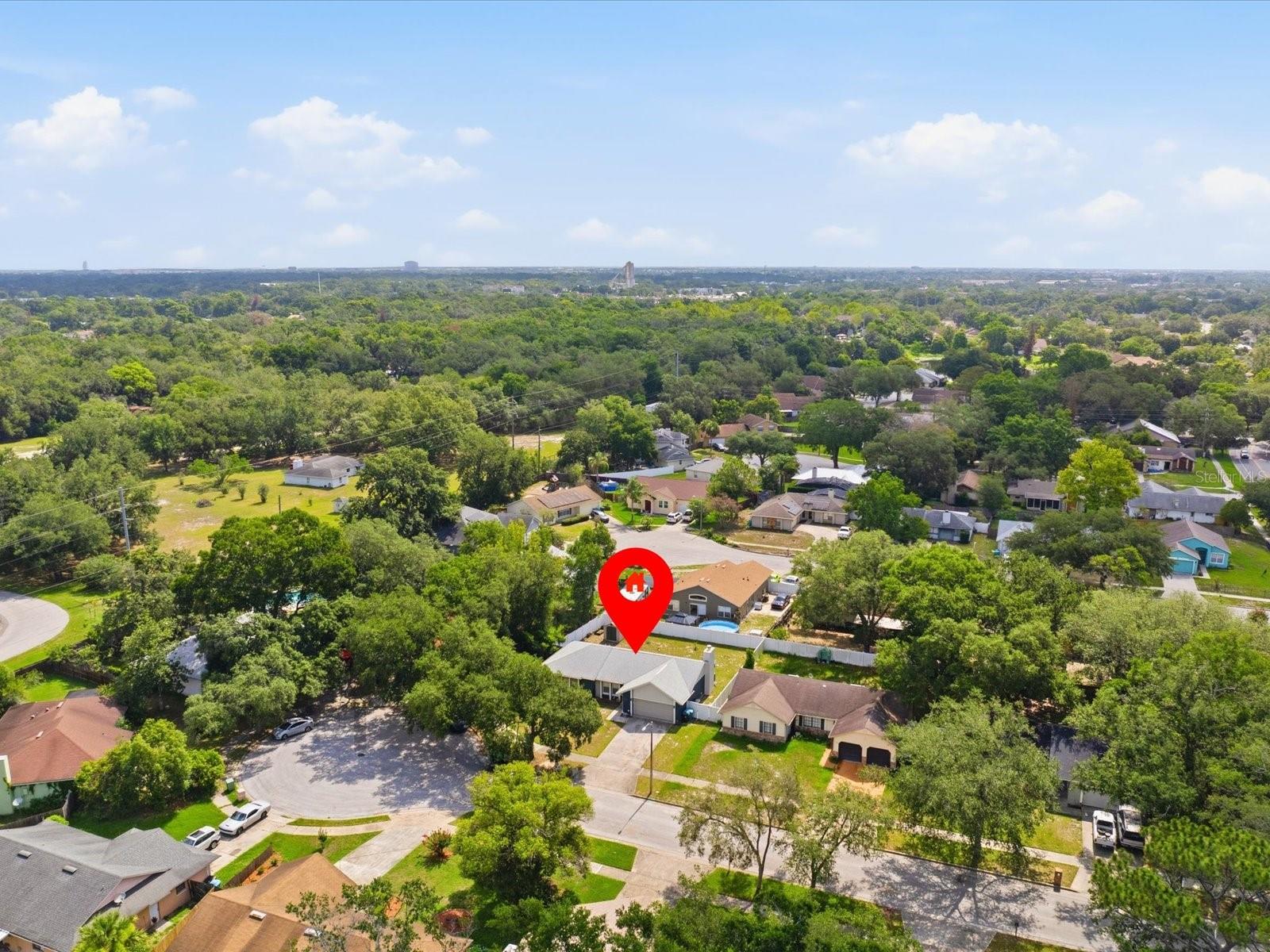 OAKTREE VILLAGE - Residential