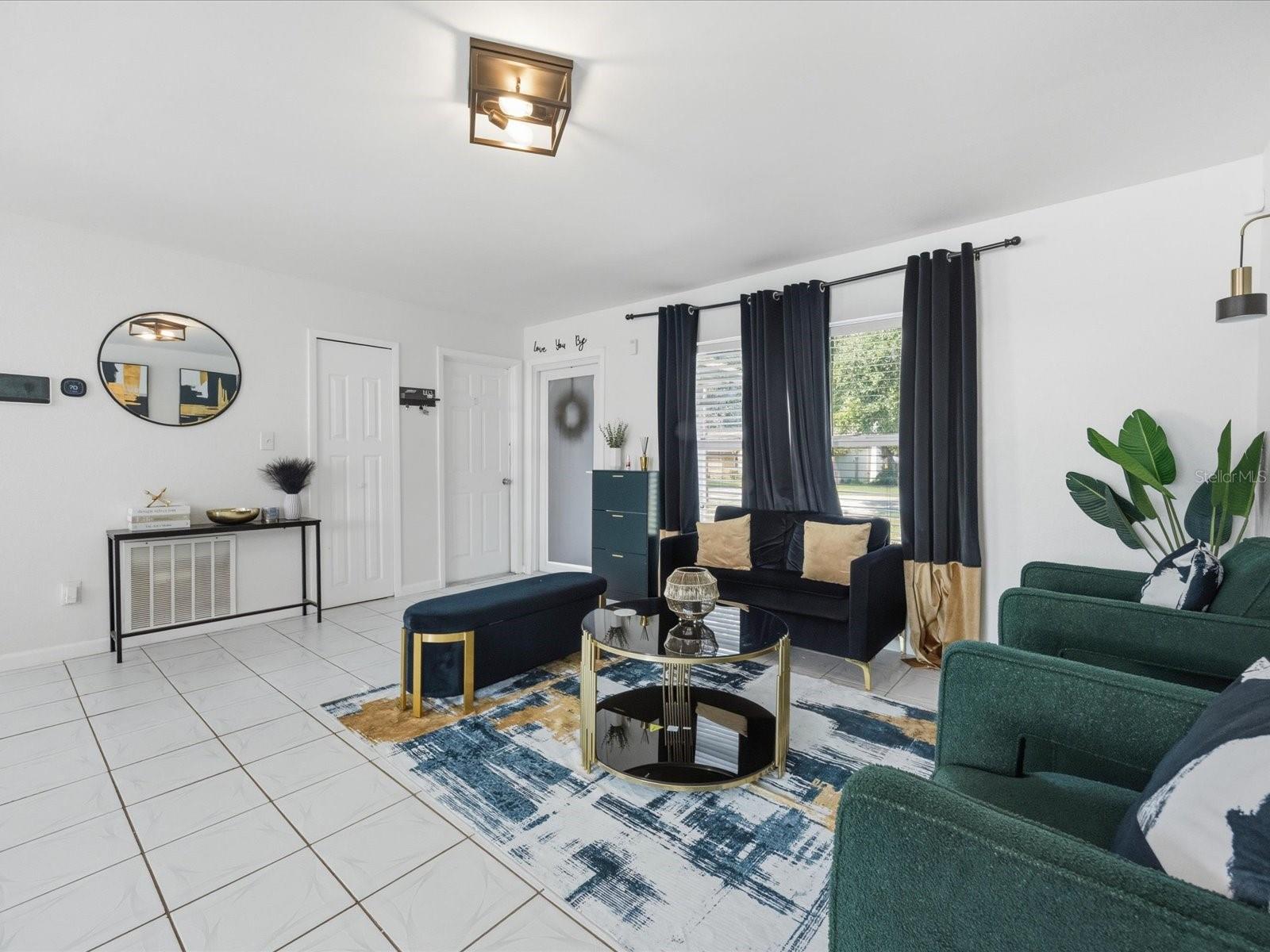OAKTREE VILLAGE - Residential