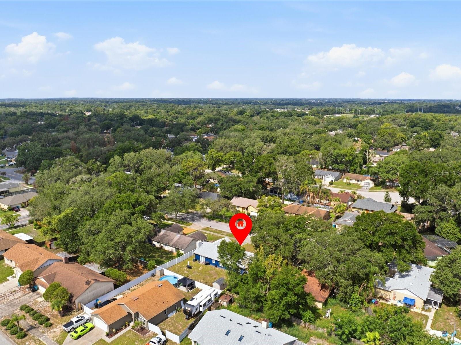 OAKTREE VILLAGE - Residential