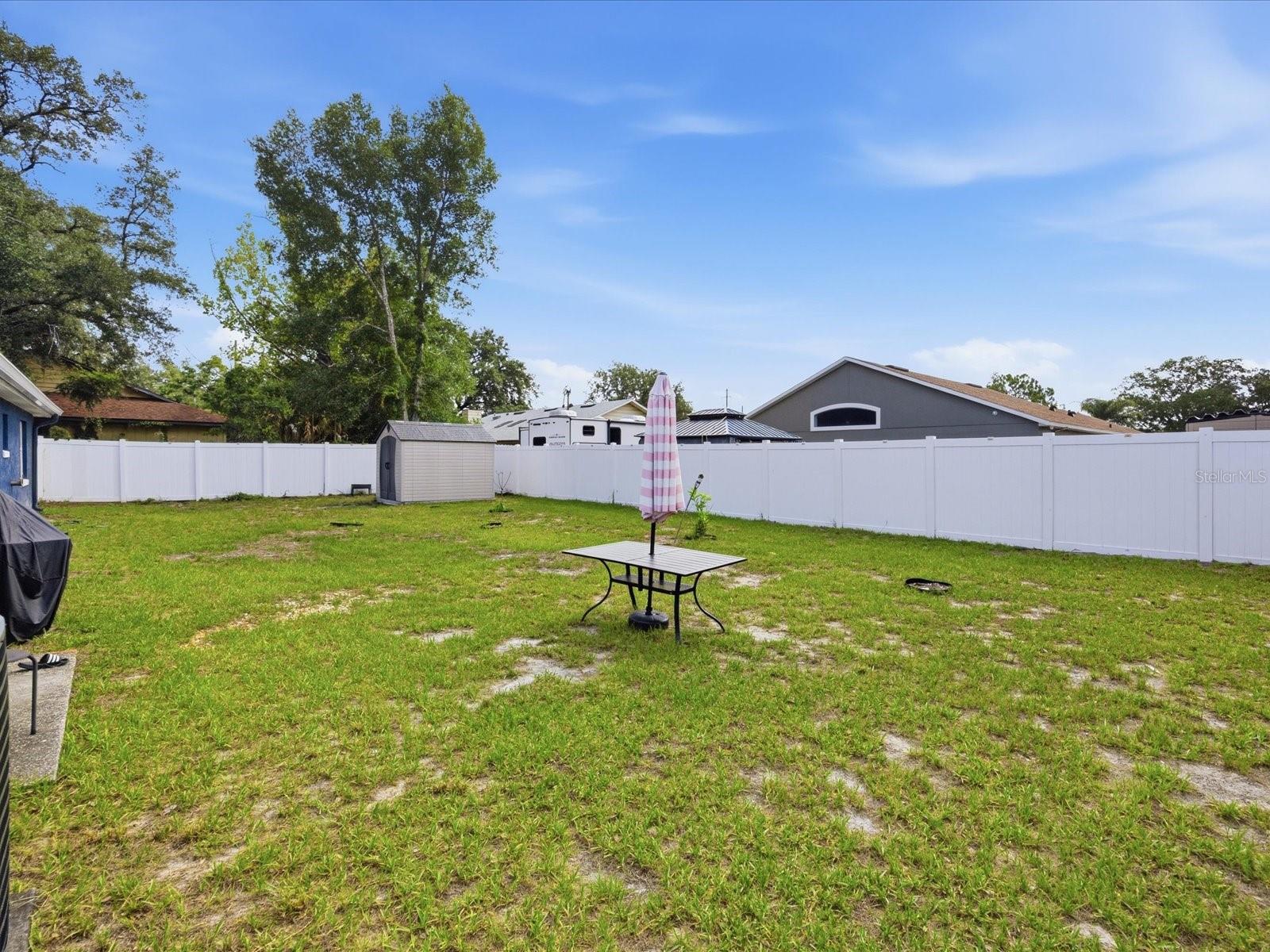 OAKTREE VILLAGE - Residential