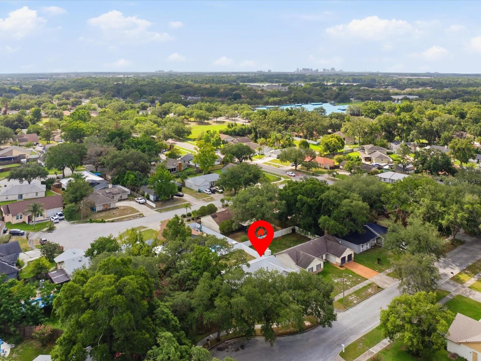 OAKTREE VILLAGE - Residential