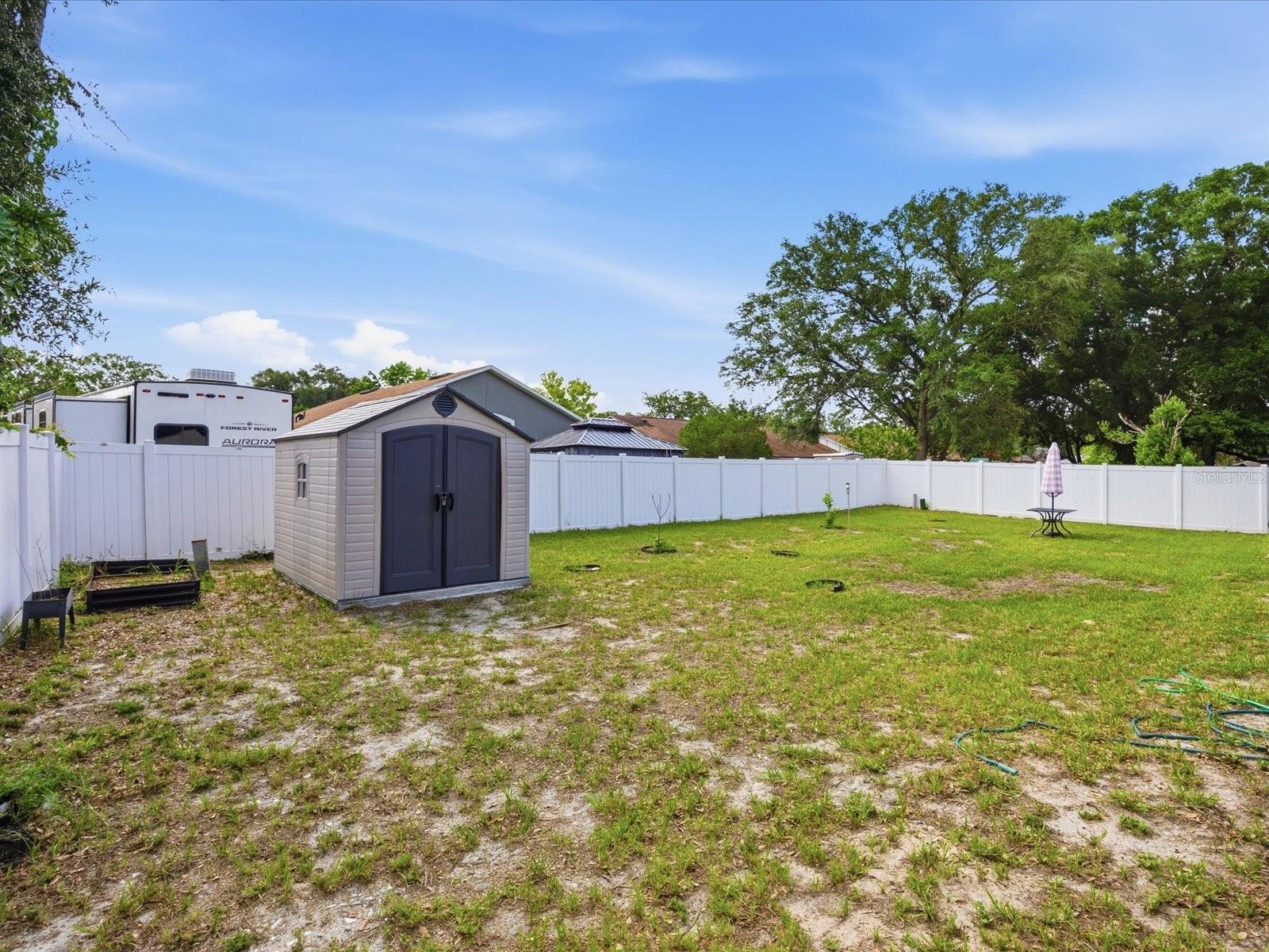 OAKTREE VILLAGE - Residential