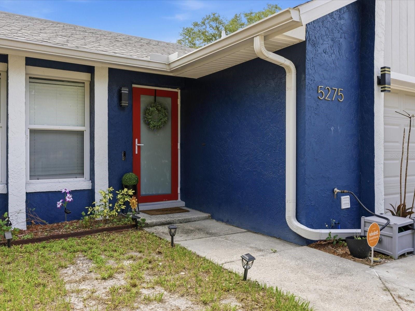 OAKTREE VILLAGE - Residential