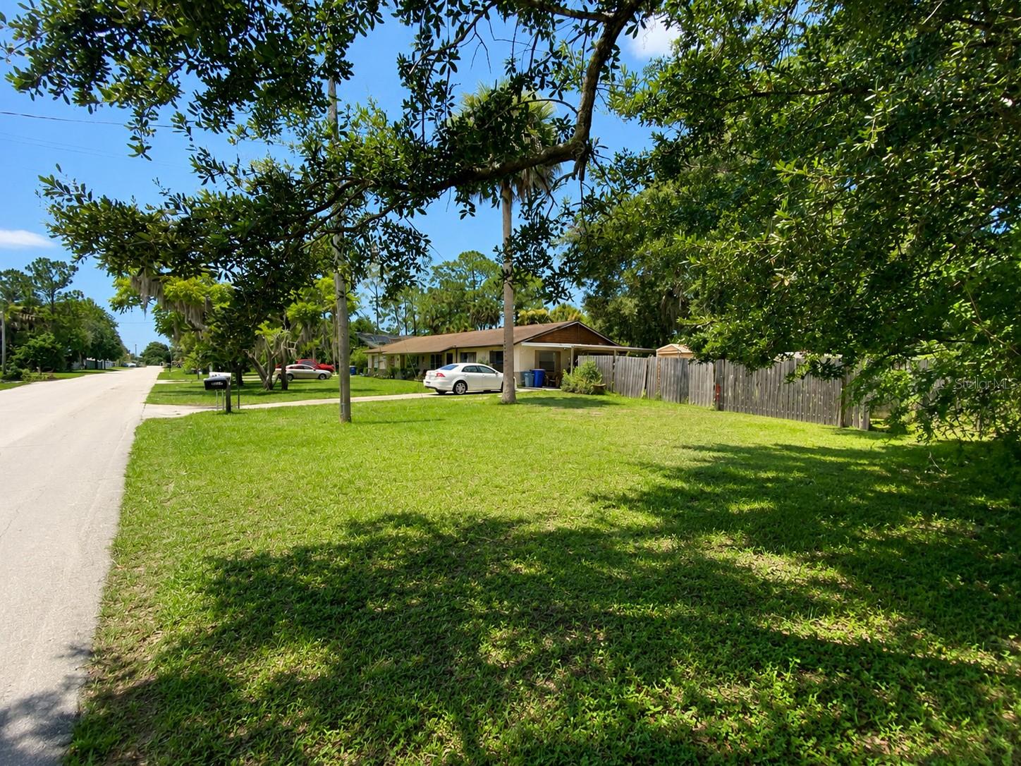FLORIDA SHORES 01 - Residential