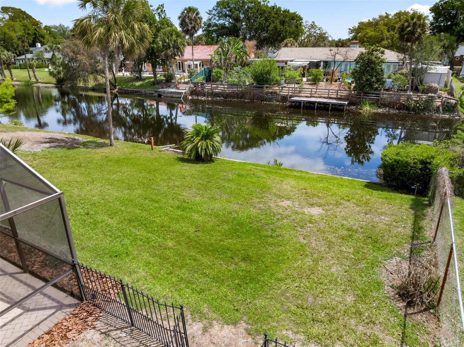 SPRING LAKE HILLS SEC 3 - Residential