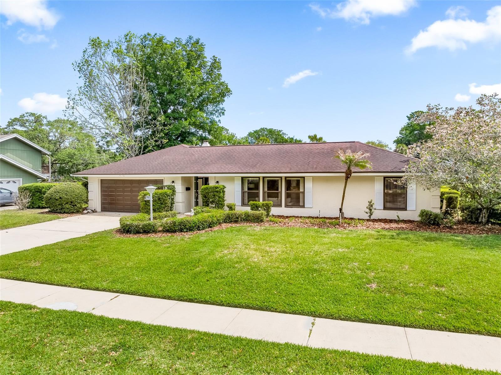 SPRING LAKE HILLS SEC 3 - Residential