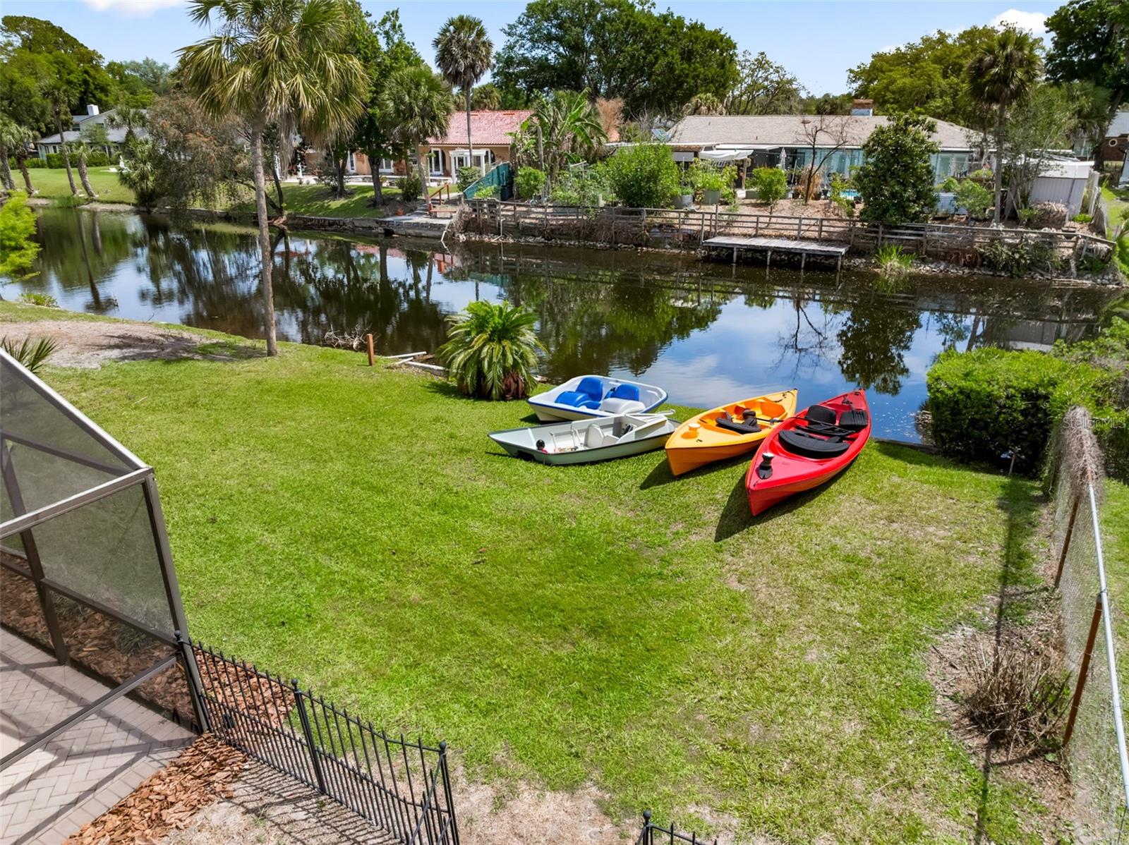 SPRING LAKE HILLS SEC 3 - Residential