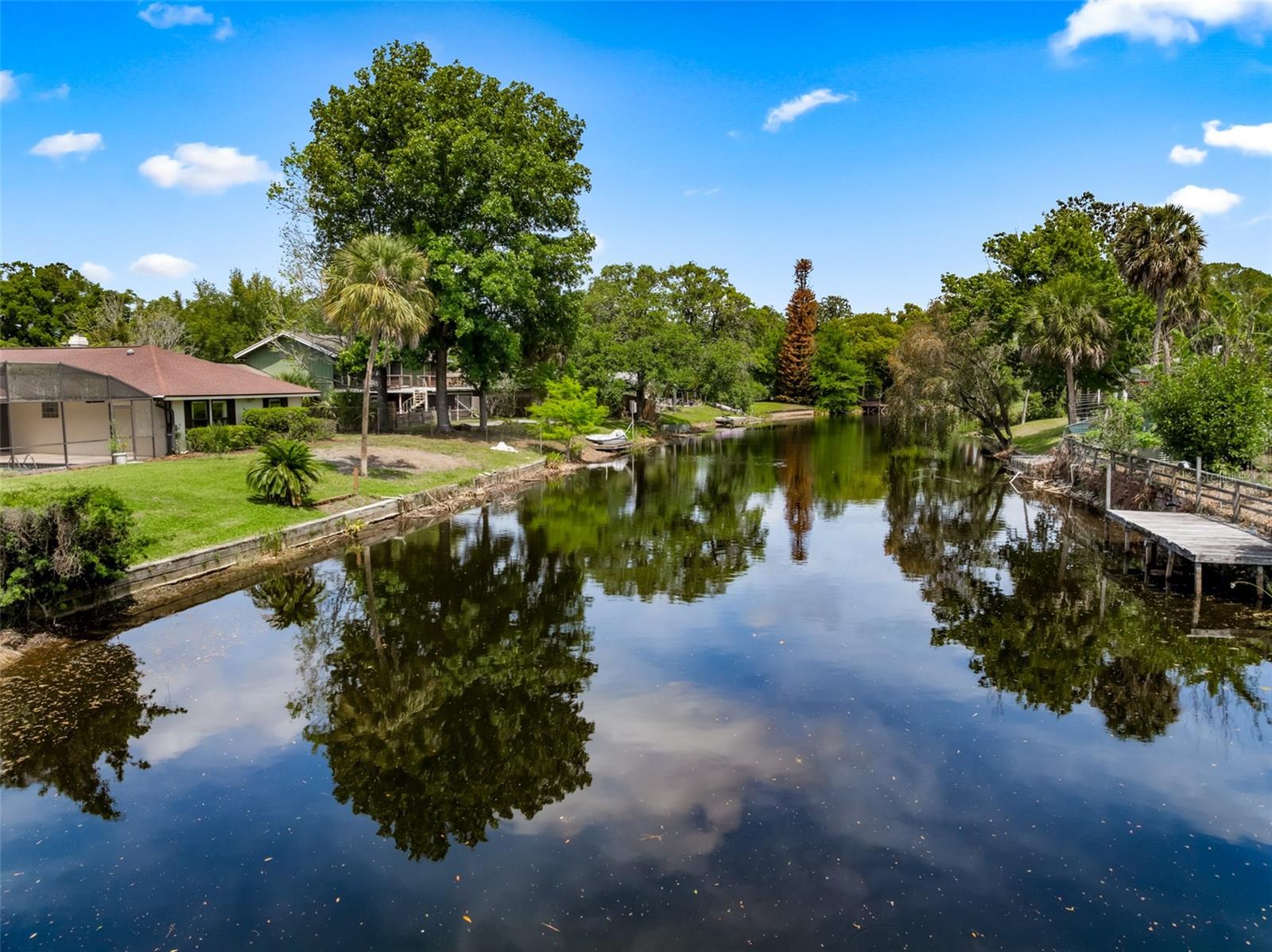 SPRING LAKE HILLS SEC 3 - Residential