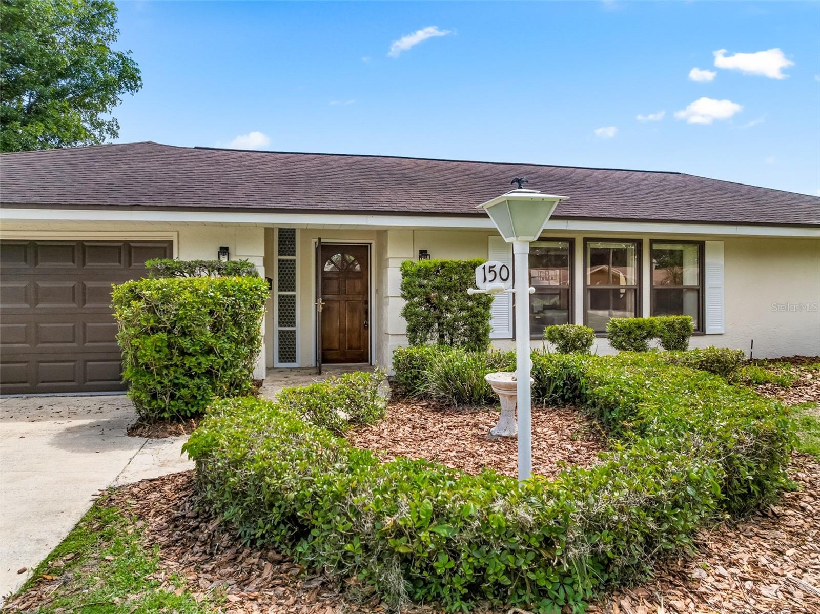 SPRING LAKE HILLS SEC 3 - Residential