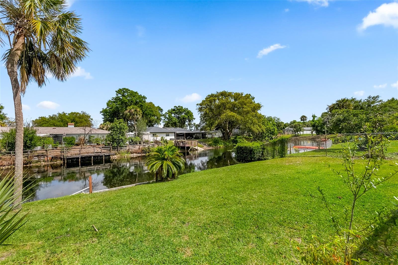 SPRING LAKE HILLS SEC 3 - Residential