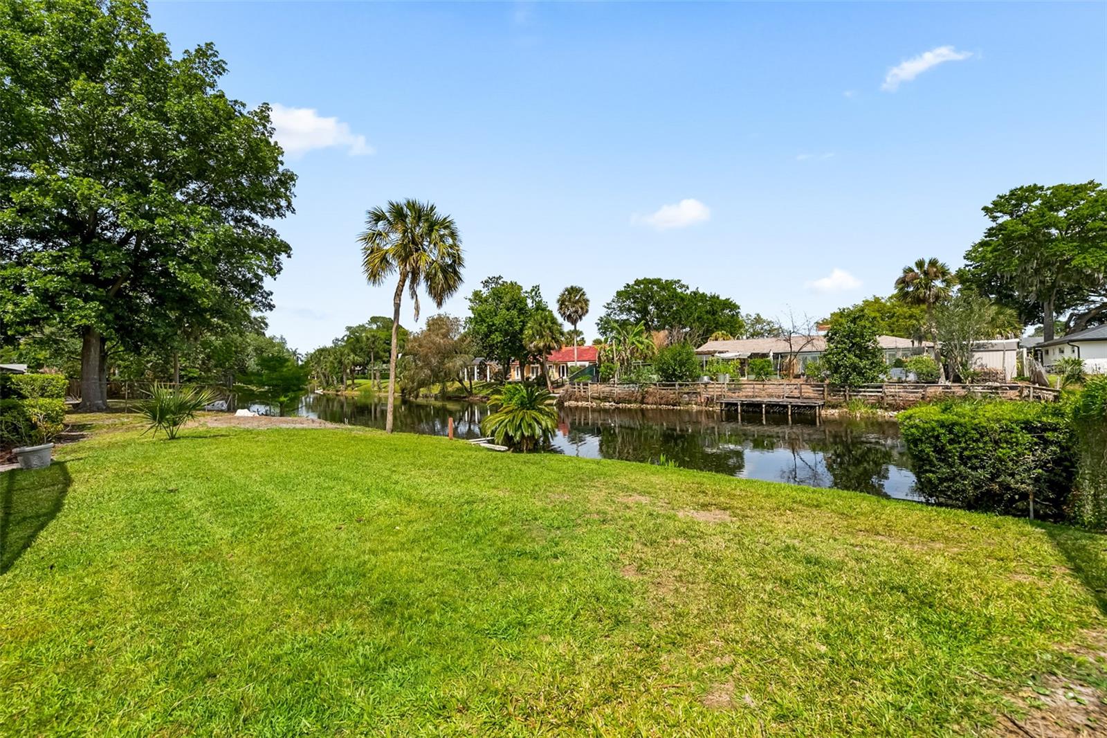 SPRING LAKE HILLS SEC 3 - Residential